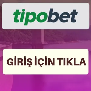 Tipobet giriş