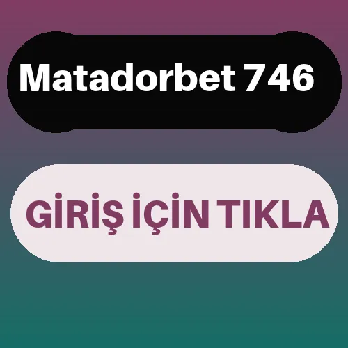 Matadorbet giriş yap