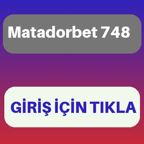 Matadorbet Güncel Giriş